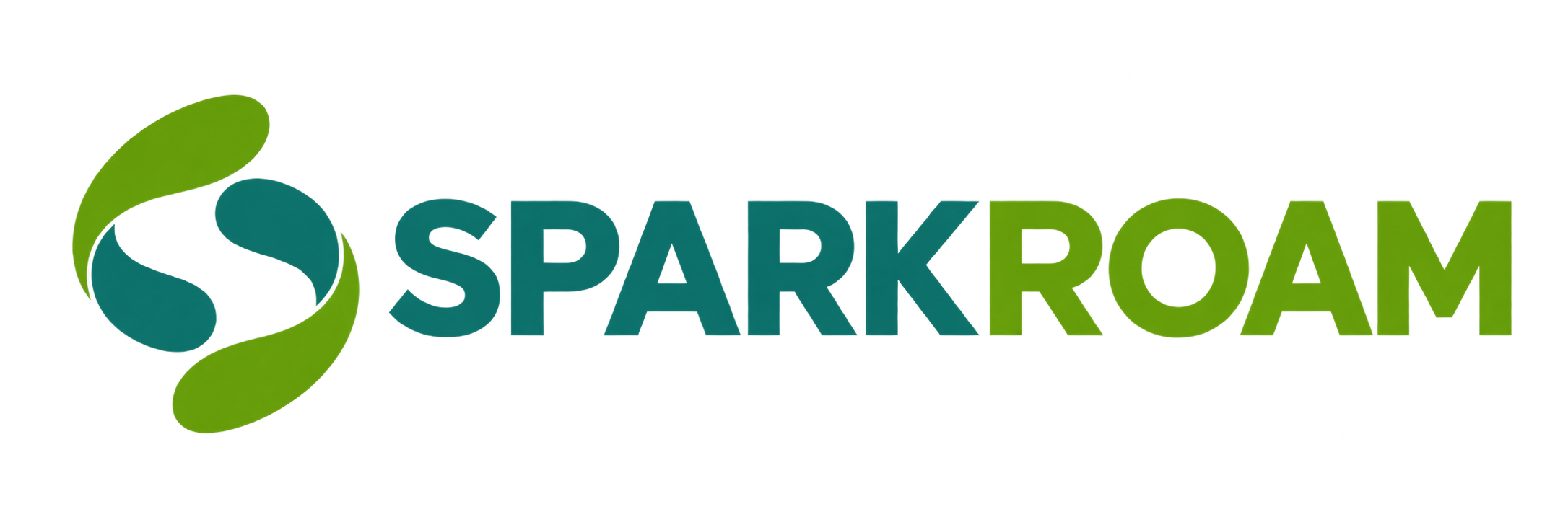 SparkRoam