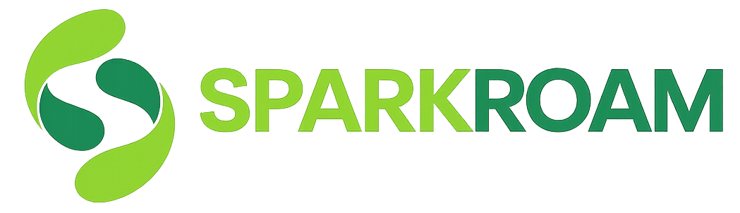 SparkRoam