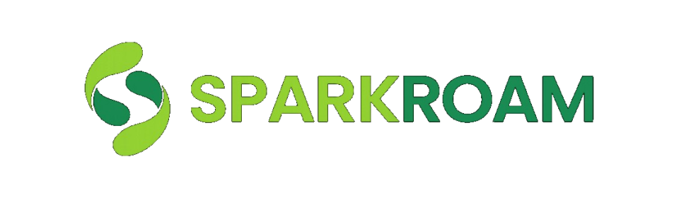 SparkRoam