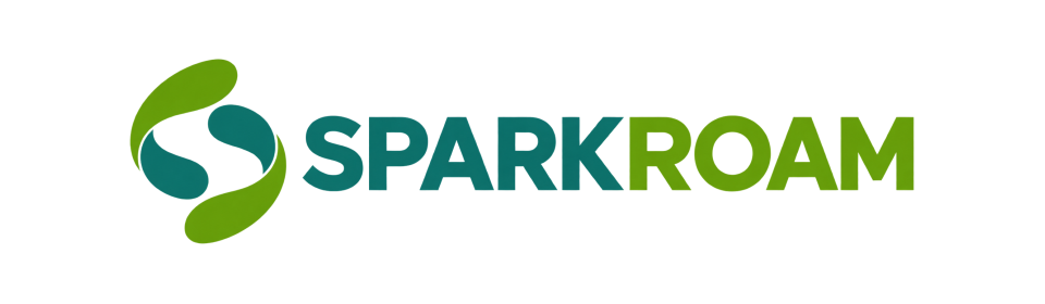 SparkRoam