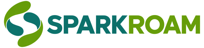 SparkRoam