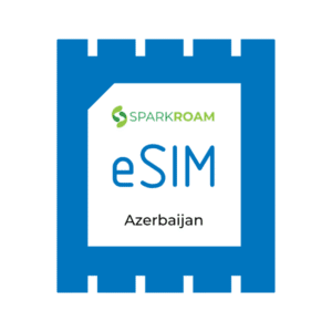 Azerbaijan eSIM