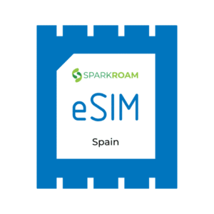 Spain eSIM