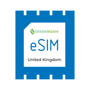 United Kingdom eSIM