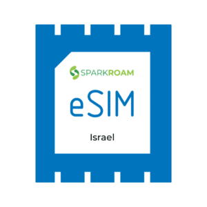 Israel eSIM