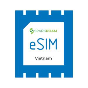 Vietnam eSIM
