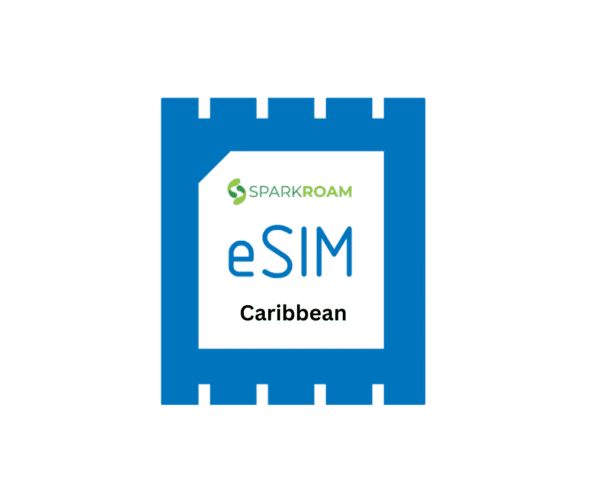 Caribbean eSIM