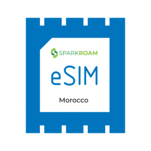 Morocco eSIM