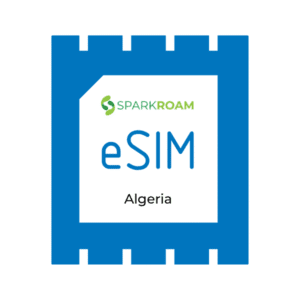 Algeria eSIM