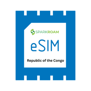 Republic of the Congo eSIM