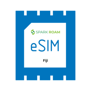 Spark Roam Fiji eSIM