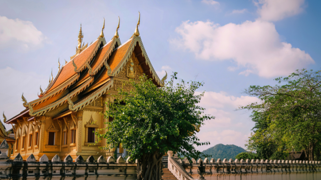 Best places to visit in Laos