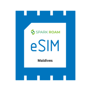 🇲🇻 Maldives eSIM