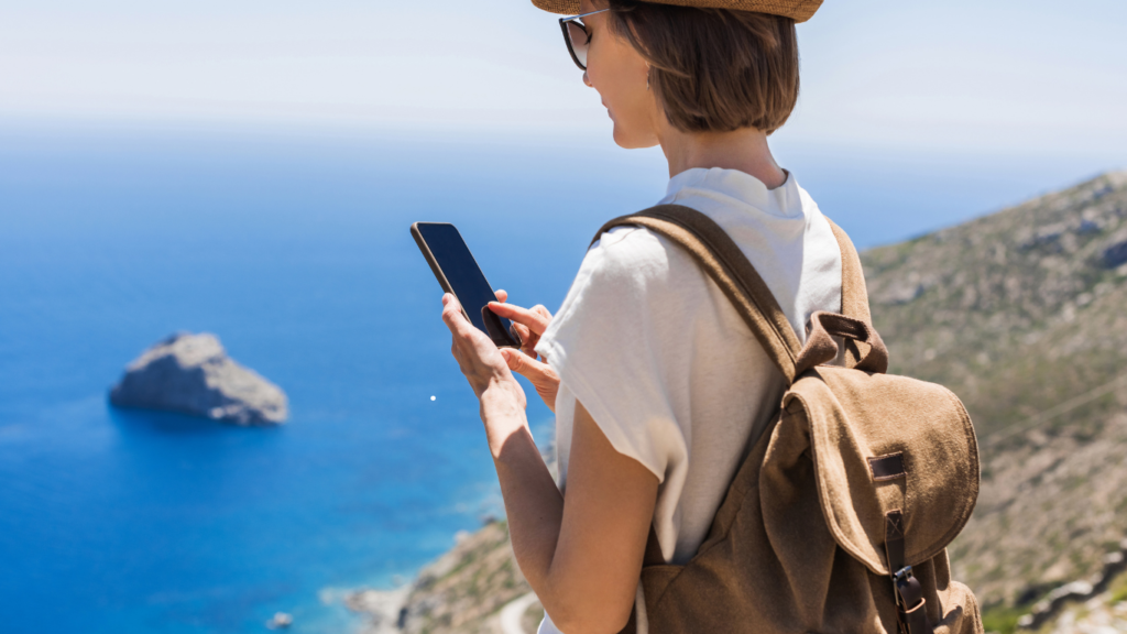 Internet access in Afghanistan for travelers