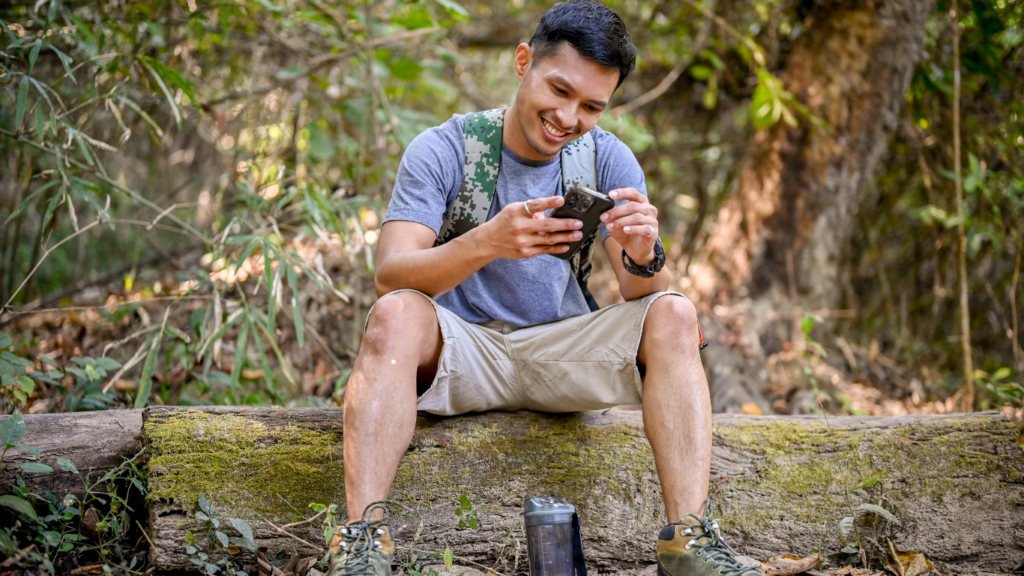 Internet access in Nepal for tourists