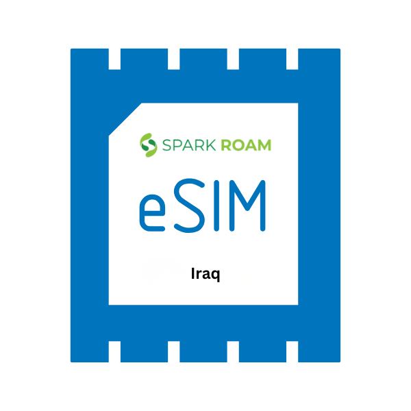 š®š¶ Iraq eSIM