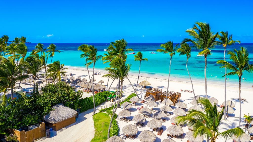 Best places to visit in the Dominican Republic