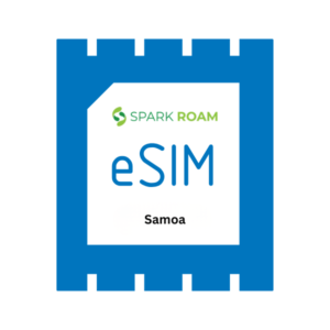 🇼🇸 Samoa eSIM
