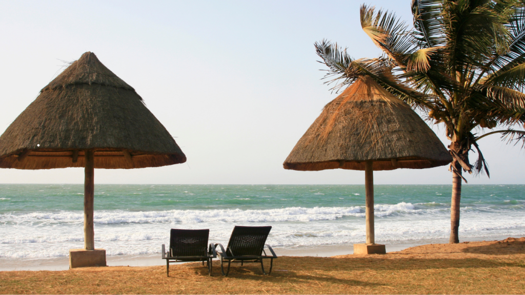 Best places to visit in The Gambia