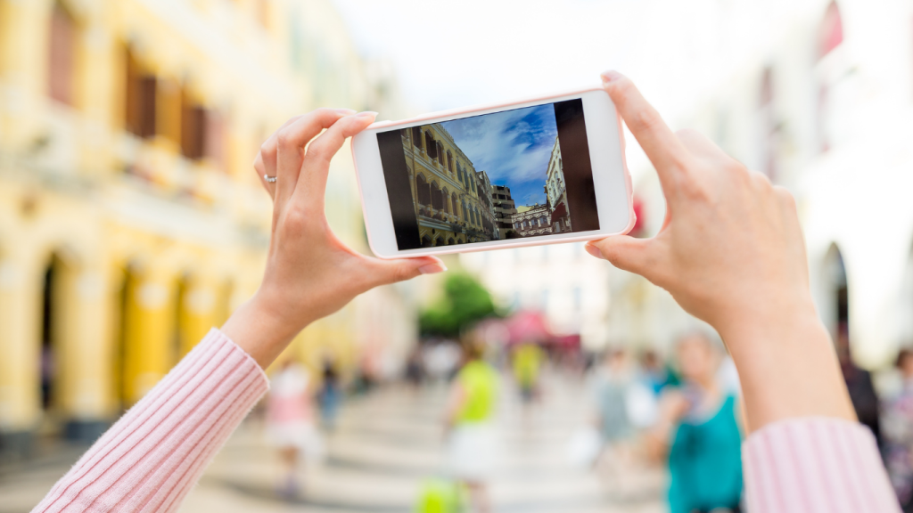 Internet in Macau for tourists