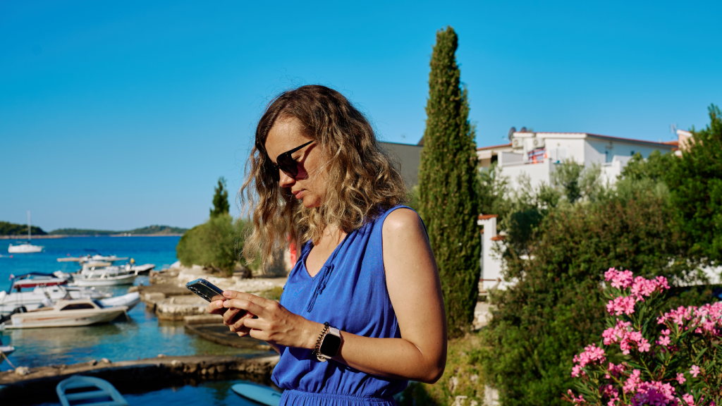 Internet in Montserrat for tourists