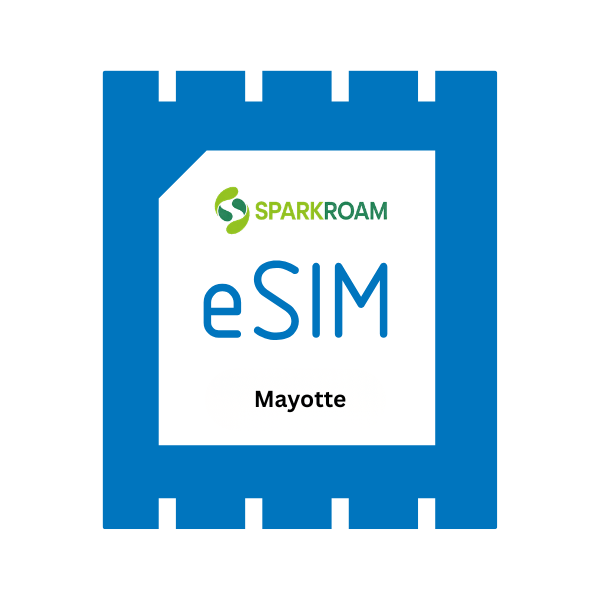 πΎπΉ Mayotte eSIM