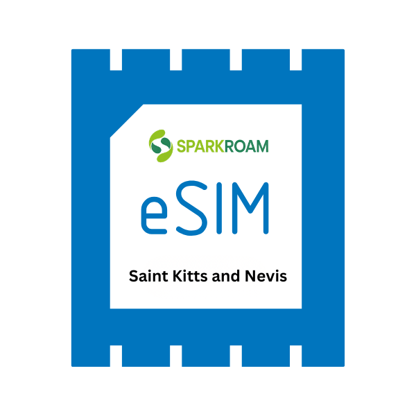 š°š³ Saint Kitts and Nevis eSIM