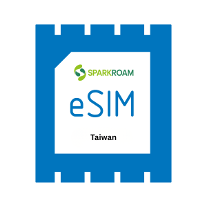 🇹🇼 Taiwan eSIM